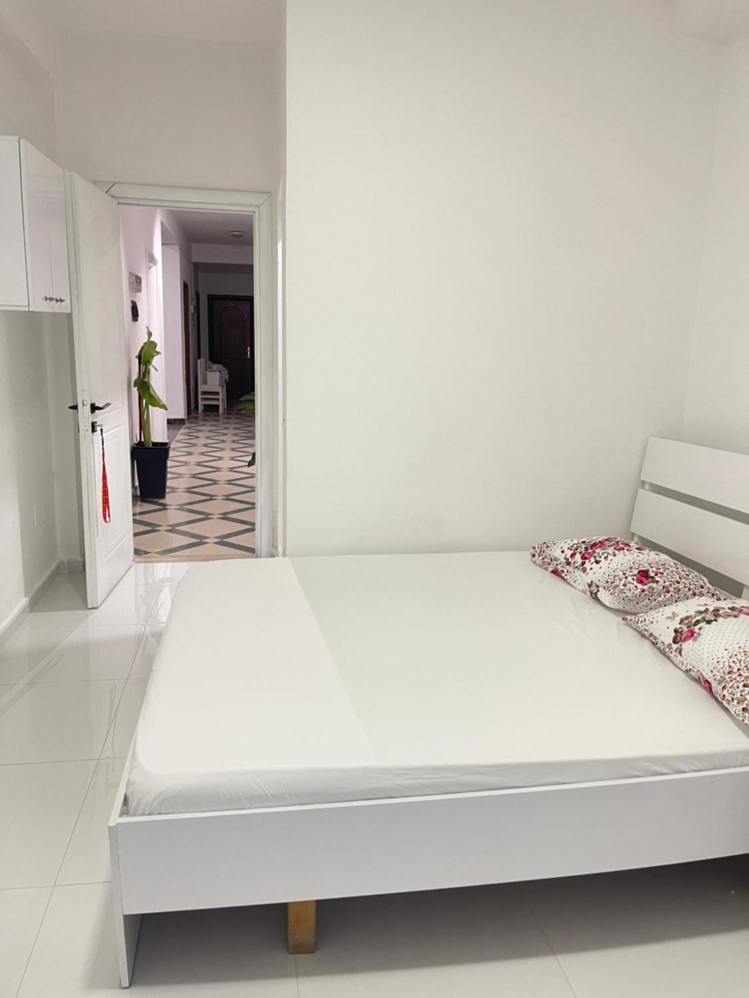 Rai Rooms ดูร์เรส ภายนอก รูปภาพ