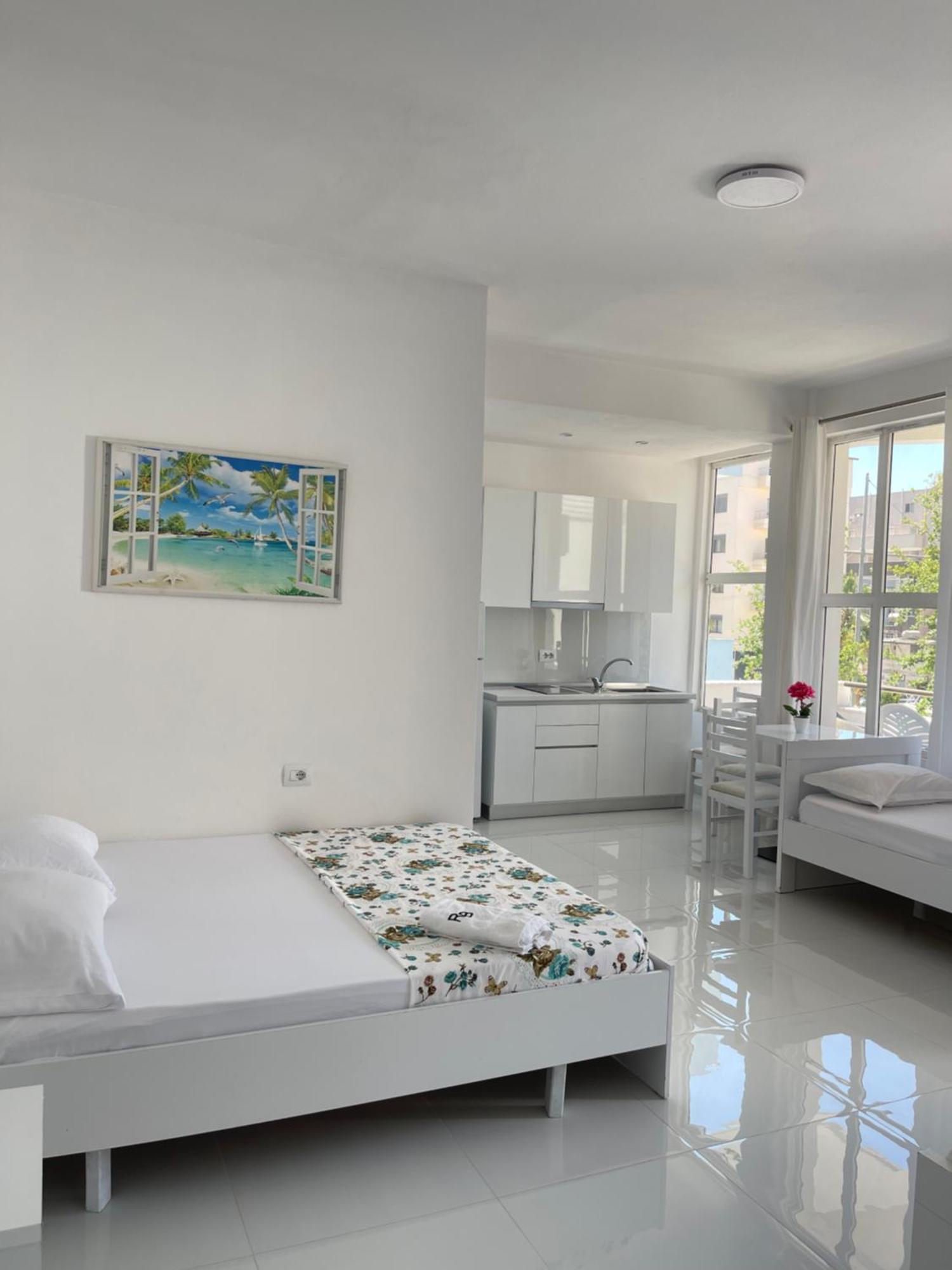 Rai Rooms ดูร์เรส ห้อง รูปภาพ