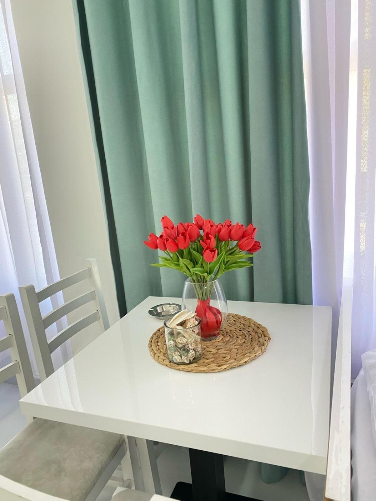 Rai Rooms ดูร์เรส ภายนอก รูปภาพ