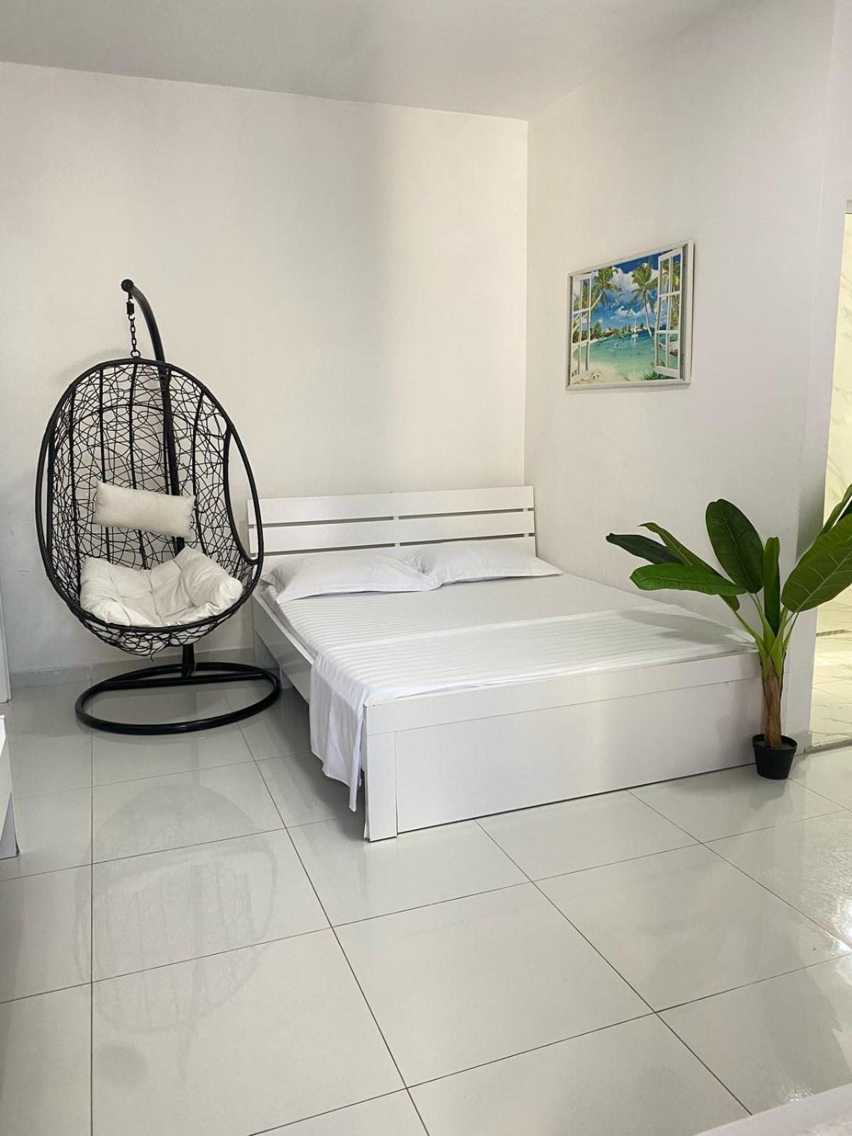 Rai Rooms ดูร์เรส ภายนอก รูปภาพ