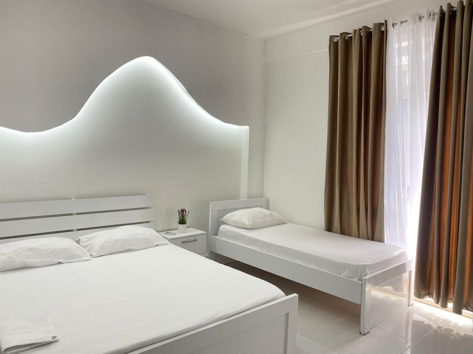 Rai Rooms ดูร์เรส ภายนอก รูปภาพ