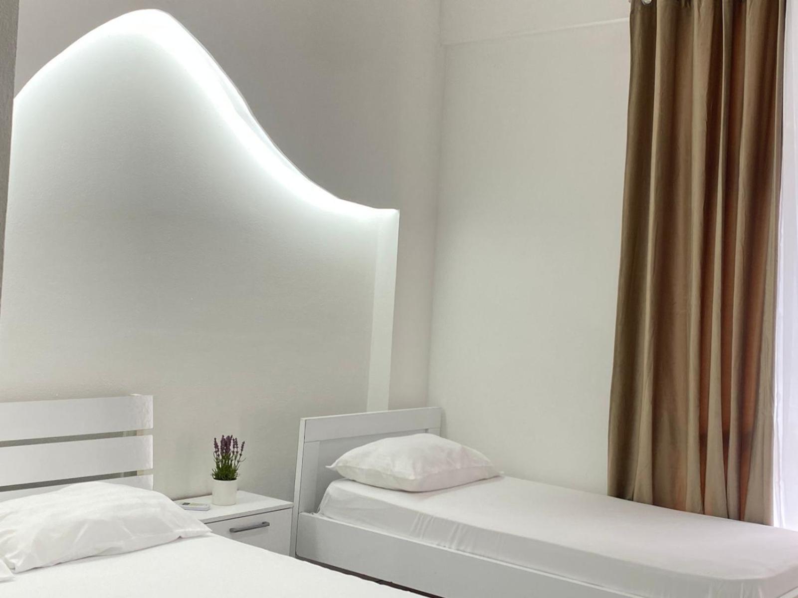 Rai Rooms ดูร์เรส ภายนอก รูปภาพ