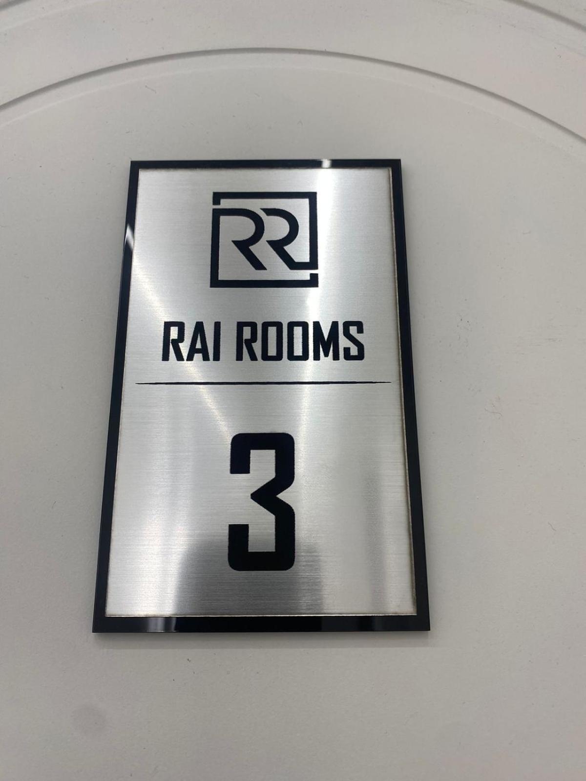 Rai Rooms ดูร์เรส ภายนอก รูปภาพ