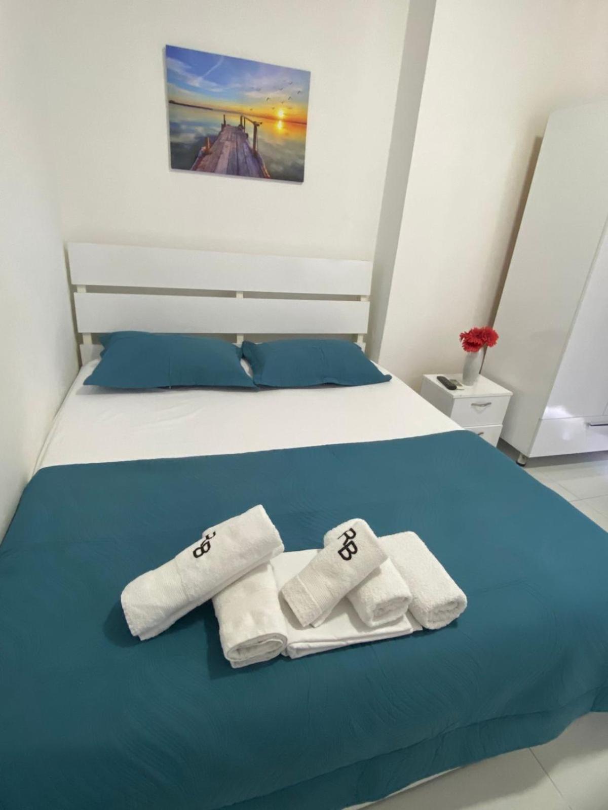 Rai Rooms ดูร์เรส ภายนอก รูปภาพ